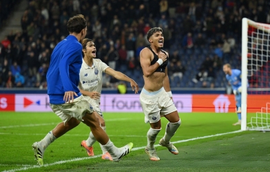 Kết quả C2 hôm nay 26/9: Aston Villa, Lyon thắng dễ; Porto thể hiện đẳng cấp