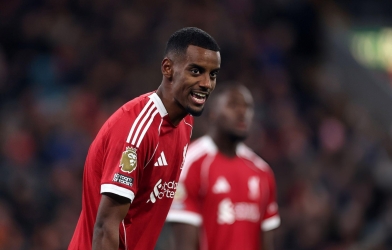 Thắng Inter, bom tấn 125 triệu Bảng của Liverpool bất ngờ bị 'ném đá'