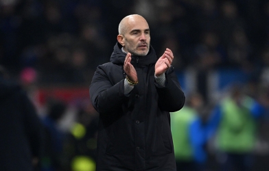 HLV Chelsea sau thất bại: 'Tôi nghĩ 2 bàn thua chúng tôi có thể tránh được'