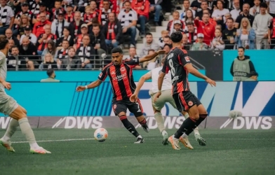 Nhận định Werder Bremen vs Frankfurt: Thêm một trận thua