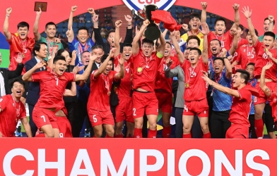 Trực tiếp bốc thăm vòng bảng AFF Cup 2026, 16h00 hôm nay 15/1