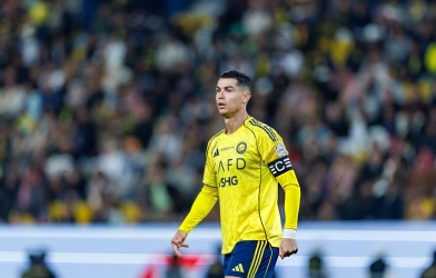 Ronaldo im tiếng, Al Nassr vẫn thắng tại Saudi Pro League