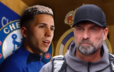 Tiếp quản Real, Jurgen Klopp chiêu mộ 'nhạc trưởng' đẳng cấp thế giới