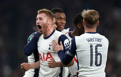 Nhận định Tottenham vs Dortmund: Cạnh tranh top 8