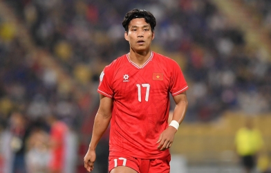 FIFA báo tin kém vui cho ĐT Việt Nam