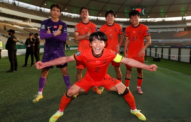 U23 Trung Quốc cao tay thế nào ở chiến thắng trước U23 Việt Nam?