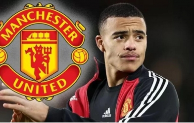 Greenwood mang tin vui tới MU nếu tái xuất Ngoại hạng Anh