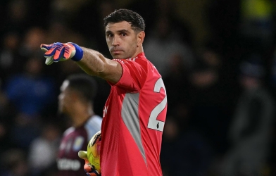 Emiliano Martinez trên đường gia nhập CLB 3 lần vô địch C1