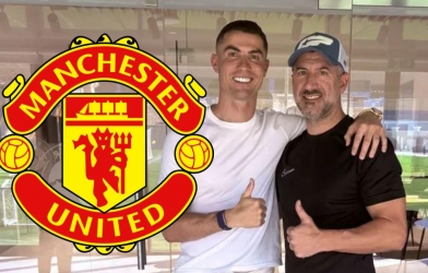 CHÍNH THỨC: MU chia tay công thần gắn bó 18 năm