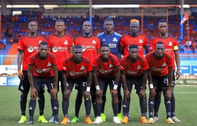 Nhận định Vipers vs Police: Không được phép thua