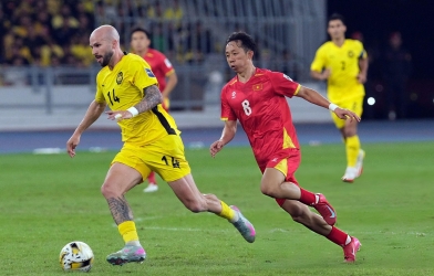 CĐV Malaysia nhắc tới ĐT Việt Nam khi FIFA tạm xóa án phạt với 7 cầu thủ nhập tịch