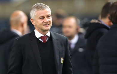 Ole Gunnar Solskjaer trở lại Anh làm việc