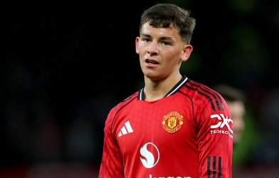 MU có 'vũ khí hạng nặng' để đua top 4 Ngoại hạng Anh