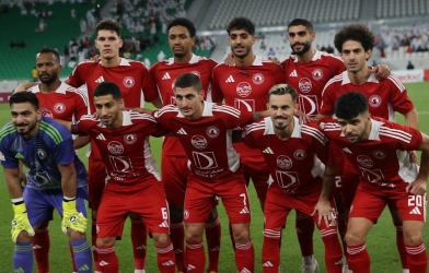 Nhận định Al Arabi vs Shamal: Long tranh hổ đấu