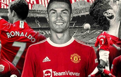 Cristiano Ronaldo ra quyết định cuối cùng về việc trở lại MU