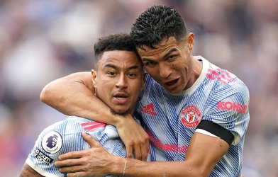 Jesse Lingard chuẩn bị tái hợp với huyền thoại MU