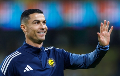 Ronaldo bị hiểu lầm tại Al Nassr, lập tức trở lại hoành tráng