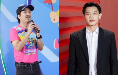 Đình Bắc được khuyên bớt có mặt tại 'thảm đỏ'