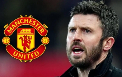 MU chần chừ, đội bóng London sẵn sàng bổ nhiệm Michael Carrick