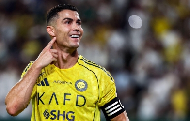 2 CLB Ả Rập nhắm 'sát thủ' ghi 430 bàn để đua cùng Ronaldo