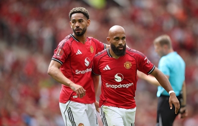 MU nhận tin cực vui, hướng tới thắng lợi thứ 5 liên tiếp