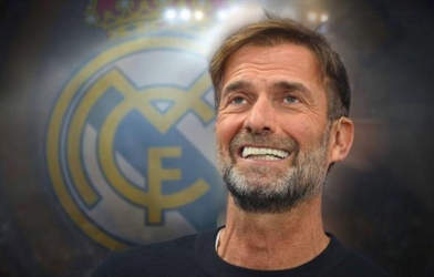 Cập bến Bernabeu, Jurgen Klopp 'tống cổ' tiền vệ hay nhất của Real