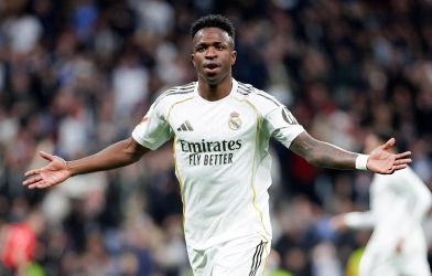 Vinicius nhận thông tin chuyển nhượng từ đội bóng Brazil