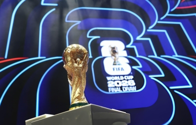 World Cup 2026: Khi giới hạn bị phá bỏ và giấc mơ được nhân đôi