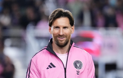 Chiều lòng Messi, Inter Miami quyết chiêu mộ 'mảnh ghép hoàn hảo'