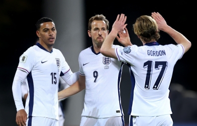 FIFA báo tin đáng lo với ĐT Anh tại World Cup 2026
