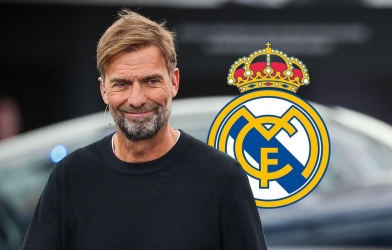 Được Real bổ nhiệm, Jurgen Klopp chốt ngay bộ đôi vô địch World Cup