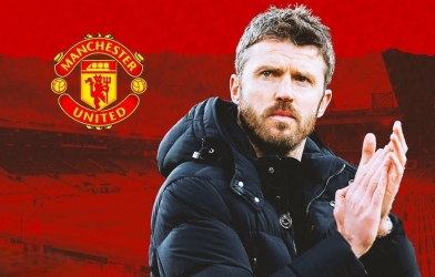 Lộ diện ứng viên nặng ký nhất cho vị trí HLV trưởng MU