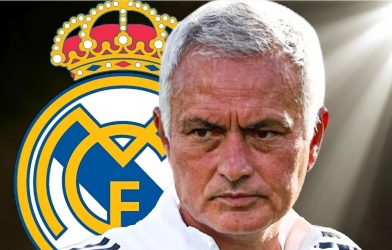 Jose Mourinho có thể trở lại Real với giá 0 đồng