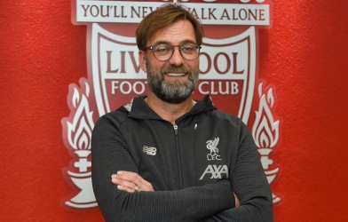 Jurgen Klopp ra phán quyết việc trở lại Liverpool