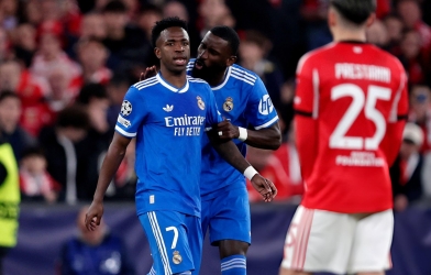 Chính phủ châu Âu vào cuộc vụ Vinicius bị phân biệt chủng tộc