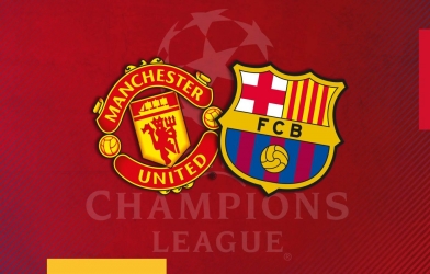 FIFA báo tin cực vui tới MU và Barcelona