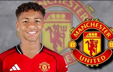 MU nỗ lực chiêu mộ thần đồng ghi 80 bàn của Atletico