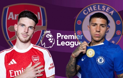 Siêu máy tính dự đoán bất ngờ trận Arsenal vs Chelsea