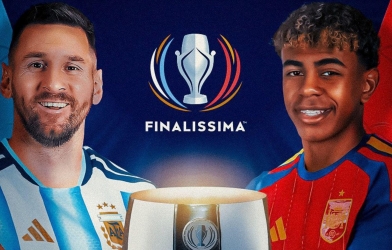 Finalissima bị 'đe dọa', Yamal nguy cơ lỡ hẹn tái ngộ Messi