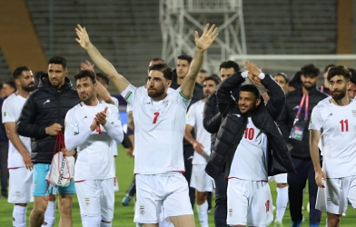 Đội tuyển châu Á khả năng cao rút lui khỏi World Cup 2026