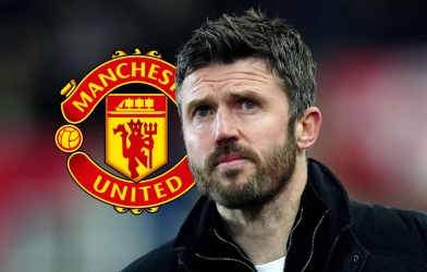 Thay thế Carrick, MU chọn bổ nhiệm HLV từng vô địch Ngoại hạng Anh