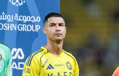 Trận đấu của Ronaldo tại AFC Champions League bất ngờ bị hoãn