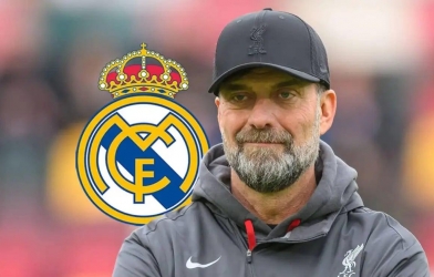 Đến Real Madrid, Jurgen Klopp chốt thực hiện 8 thương vụ đình đám