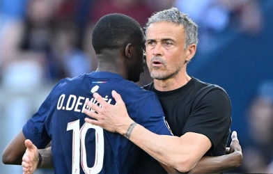 Trở lại Barca, Luis Enrique sẽ đem về 'cỗ máy rê bóng' từ PSG