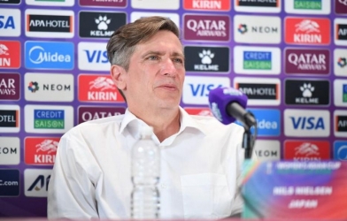 HLV châu Âu để lộ điểm yếu của đội vô địch World Cup cho Việt Nam