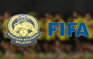 Báo Mỹ phản ứng vụ Malaysia thua kiện FIFA vì nhập tịch lậu