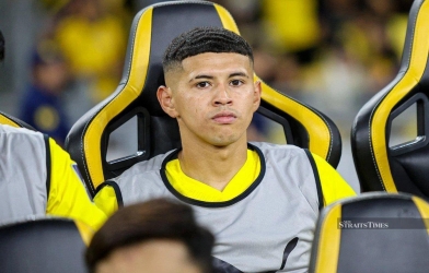 Cầu thủ nhập tịch Malaysia bị chấm dứt hợp đồng sau phán quyết từ CAS