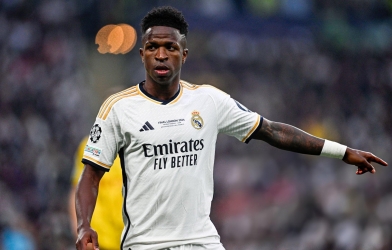 Vinicius ra lệnh, muốn Real chiêu mộ tiền vệ tài năng bậc nhất Liverpool