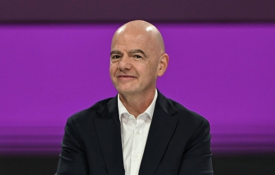 Chủ tịch FIFA hứa hẹn điều bất ngờ về World Cup 2026