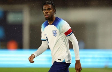 CHÍNH THỨC: ĐT Anh mất đi ngôi sao tiềm năng tại World Cup